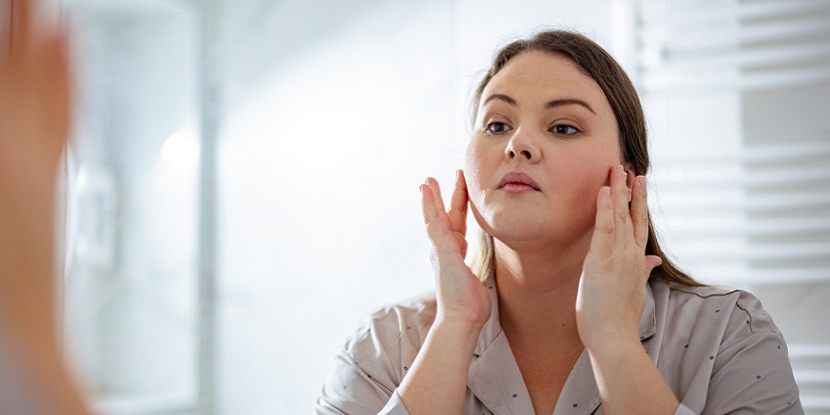 Is Your Face Showing Signs of Cortisol Imbalance?