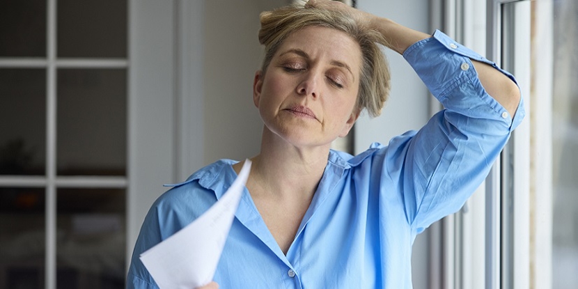 The Possibility of Postponing Menopause Is Emerging